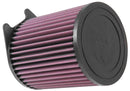 K&N E-0661 REUSABLE AIR FILTER MECEDES M133.980 AMG 2L MODELS