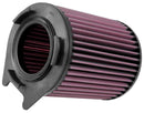 K&N E-0661 REUSABLE AIR FILTER MECEDES M133.980 AMG 2L MODELS