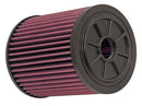 K&N E-0664 Replacement Air Filter AUDI RS6/7 V8-4.0L F/I, 2013-2017