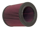 K&N E-0664 Replacement Air Filter AUDI RS6/7 V8-4.0L F/I, 2013-2017