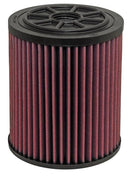 K&N E-0664 Replacement Air Filter AUDI RS6/7 V8-4.0L F/I, 2013-2017