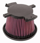 K&N E-0781 REUSABLE AIR FILTER CHEVROLET SILVERADO 3500 LML ENGINE