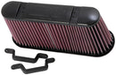 K&N E-0782 REUSABLE AIR FILTER C6 Z06 CORVETTE 7.0L 2006-13