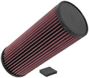 K&N E-1008 Chevrolet Express 4.3L-V6 5. Replacement Air Filter
