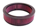 K&N E-1100 Replacement Air Filter AMC/JEEP/CHRYLSLER/DODGE/PLY, 1964-2001