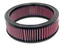 K&N E-1120 REUSABLE AIR FILTER GM DODGE TRUCKS 1966-89