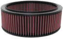K&N E-1150 Suits Gm Various Replacement Air Filter