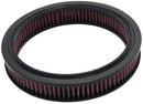 K&N E-1200 REUSABLE AIR FILTER FORD CARS AND TRUCKS L4 L6 1968