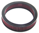 K&N E-1210 REUSABLE AIR FILTER FORD PINTO AUDI FOX 1971-74