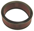 K&N E-1250 REUSABLE AIR FILTER VARIOUS DODGE TRUCKS 1971-81