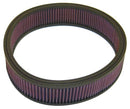 K&N E-1530 REUSABLE AIR FILTER CHRYSLER DODGE PLYMOUTH FORD 1968
