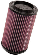 K&N E-1796 REUSABLE AIR FILTER BUICK CADILLAC OLDSMOBILE MODELS