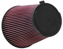 K&N E-1993 AIR FILTER FORD BOSS 5L COYOTE V8 315KW 335KW 351KW