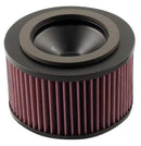 K&N E-2015 REUSABLE AIR FILTER FOR TOYOTA HILUX 3.0L-L5 DIESEL