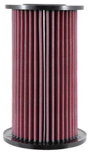 K&N E-2020 REUSABLE AIR FILTER FOR NISSAN 2.5L DIESEL EQUIV A1495