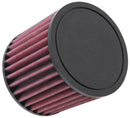 K&N E-2021 REUSABLE AIR FILTER BMW 118I/120I/320I 2005