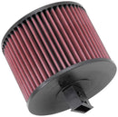 K&N E-2022 REUSABLE AIR FILTER BMW X1 xDRIVE 25I 125I 130I 323I 325I 330I MODELS