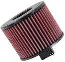 K&N E-2022 REUSABLE AIR FILTER BMW X1 xDRIVE 25I 125I 130I 323I 325I 330I MODELS