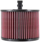 K&N E-2022 REUSABLE AIR FILTER BMW X1 xDRIVE 25I 125I 130I 323I 325I 330I MODELS