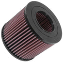 K&N E-2023 REUSABLE AIR FILTER ISUZU RODEO 3.0 L4 2004-05 A1504