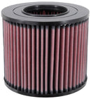 K&N E-2023 REUSABLE AIR FILTER ISUZU RODEO 3.0 L4 2004-05 A1504
