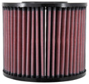 K&N E-2023 REUSABLE AIR FILTER ISUZU RODEO 3.0 L4 2004-05 A1504