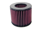 K&N E-2220 REUSABLE AIR FILTER FOR TOYOTA L4-2.2L DIESEL 1982-83 NLA