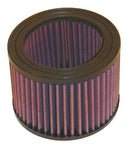K&N E-2400 REUSABLE AIR FILTER MGB MKII,GT 1970-1974