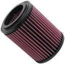 K&N E-2429 REUSABLE AIR FILTER FOR VARIOUS HONDA MODELS