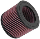 K&N E-2440 REUSABLE AIR FILTER FOR TOYOTA LANDCRUISER 1969-74