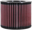 K&N E-2440 REUSABLE AIR FILTER FOR TOYOTA LANDCRUISER 1969-74