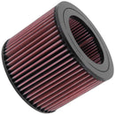 K&N E-2443 AIR FILTER FOR VARIOUS TOYOTA LANDCRUISER DYNA COASTER