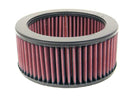 K&N E-2550 Fiat 124 1100 1500 1967-69 Replacement Air Filter NLA