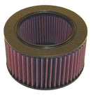 K&N E-2553 REUSABLE AIR FILTER SUZUKI SAMURAI L4-1.3L 85-93