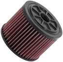 K&N E-2987 REUSABLE AIR FILTER AUDI A6 2.0L L4 2011-18