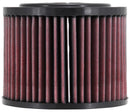K&N E-2987 REUSABLE AIR FILTER AUDI A6 2.0L L4 2011-18