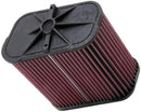 K&N E-2994 REUSABLE AIR FILTER BMW M3 V8 4.0L 2008-10