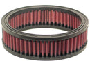 K&N E-3211 CUSTOM REUSABLE AIR FILTER 5-7/8"OD 4-7/8"ID 1-3/4"H