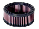 K&N E-3506 CUSTOM REUSABLE AIR FILTER 5-5/16"OD 4-1/16"ID 2-3/8"H