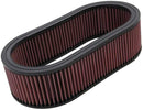 K&N E-3514 CUSTOM REUSABLE AIR FILTER LARGE 4¨ TALL OVAL