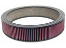 K&N E-3820 Custom Air Filter 20Od 17-1/2Id 4H