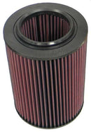 K&N E-9187 REUSABLE AIR FILTER VOLKSWAGEN TRANSPORTER 91-ON NLA
