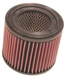 K&N E-9267 REUSABLE AIR FILTER SUITS FOR NISSAN PATROL 2.8L & 3L DIESEL EQV A1412