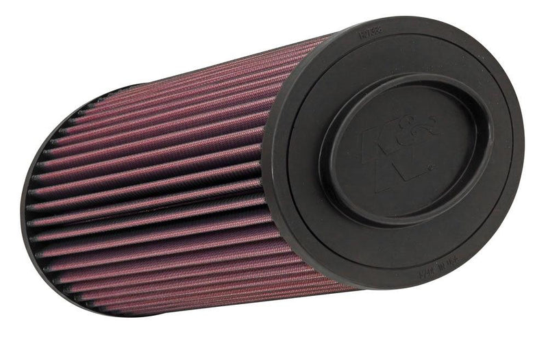 Filtre à Air Sport K&N E-9281 - Pour Alfa Romeo 159 & GT - Haute Performance - Neuf