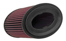 K&N E-9281 Replacement Air Filter ALFA ROMEO 159 L4-2.2L F/I, 2005-2010