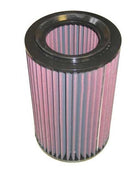 K&N E-9283 REUSABLE AIR FILTER SUITS VARIOUS FIAT PEUGEOT MODELS