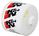 K&N HP-1011 PREMIUM OIL FILTER VARIOUS CHEV HOLDEN PONTIAC EQUIV Z24 Z40