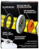 K&N HP-1017 PREMIUM WRENCH OFF OIL FILTER EACH VARIOUS MAKES EQUIVALENT Z663