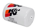K&N HP-1018 OIL FILTER PERFORMANCE GOLD NASCAR RACING NLA