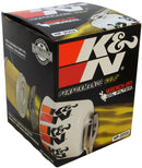 K&N HP-2002 OIL FILTER PERFORMANCE GOLD GM HOLDEN VARIOUS EQUIVALENT Z40
